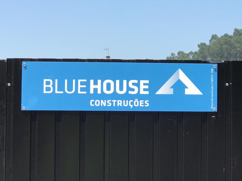 BlueHouse Construções Lda